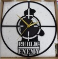 Арт. ЧС0141 "Public Enemy" 0