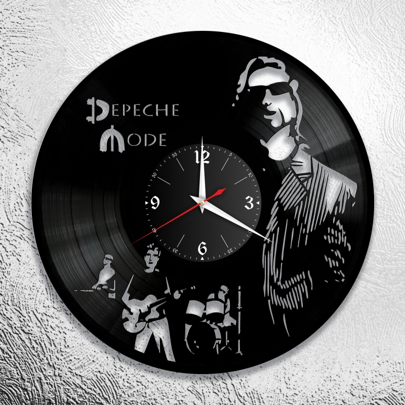 Арт. ЧС0313 "Depeche Mode"