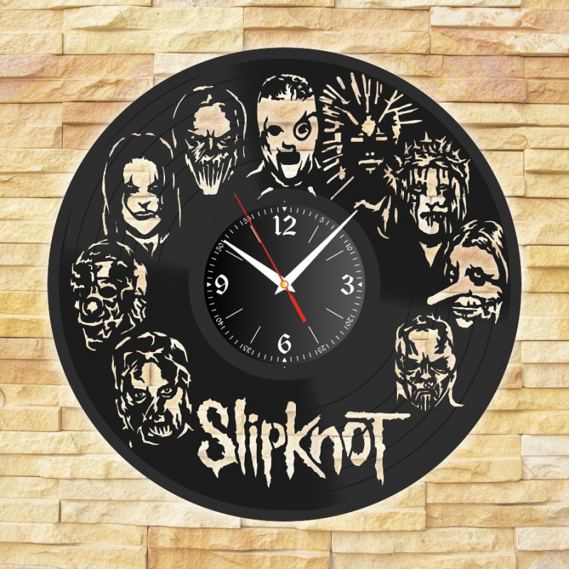 Арт. ЧС0471 "Slipknot"