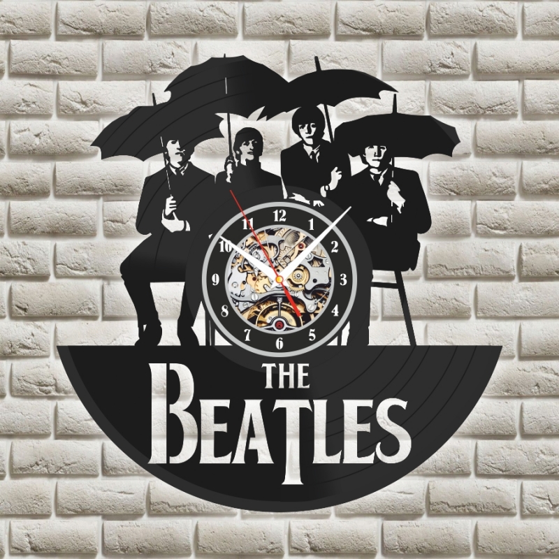 Арт. ЧС0036 "The Beatles"