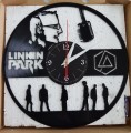 Арт. ЧС0317 "Linkin Park" 0