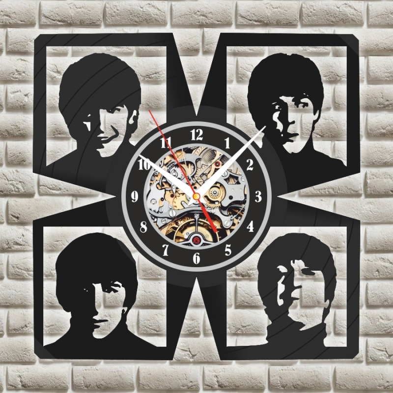 Арт. ЧС0025 "The Beatles"