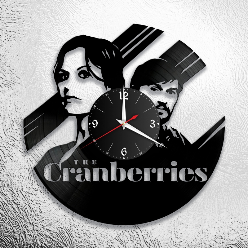 Арт. ЧС0199 "The Cranberries"