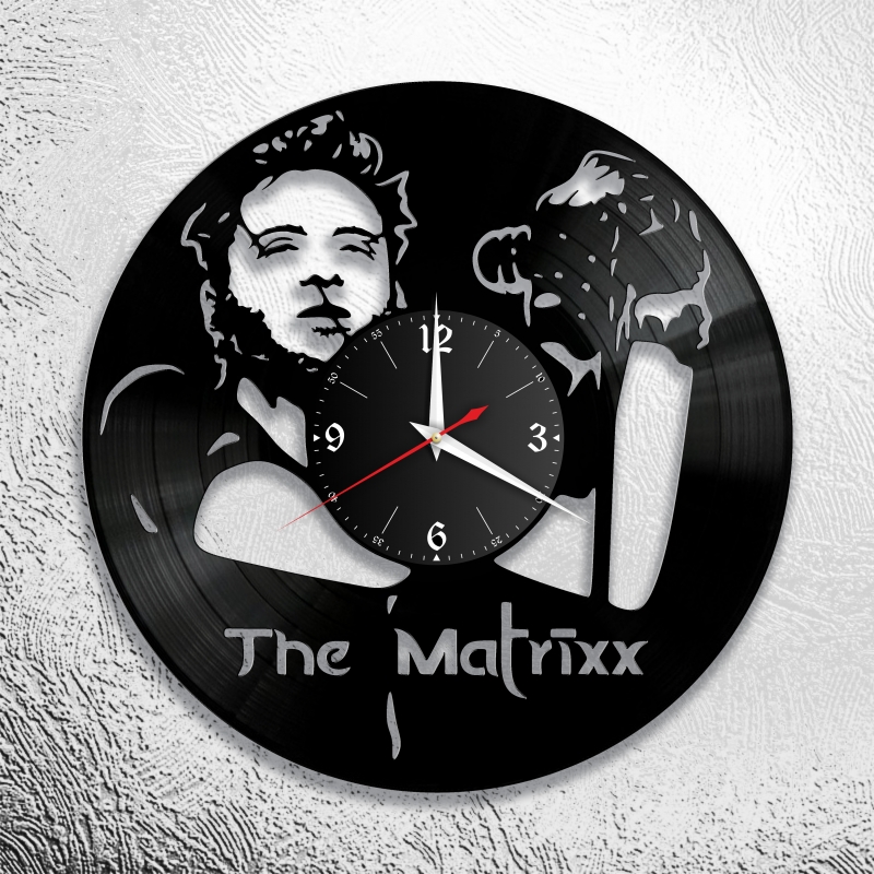 Арт. ЧС0283 "The Matrixx"