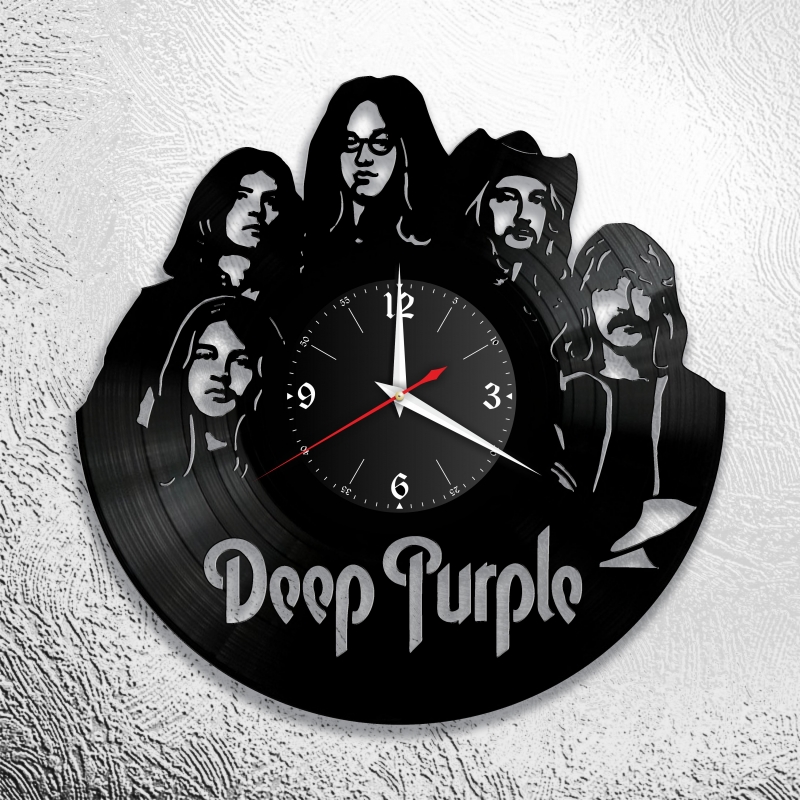 Арт. ЧС0425 "Deep Purple"