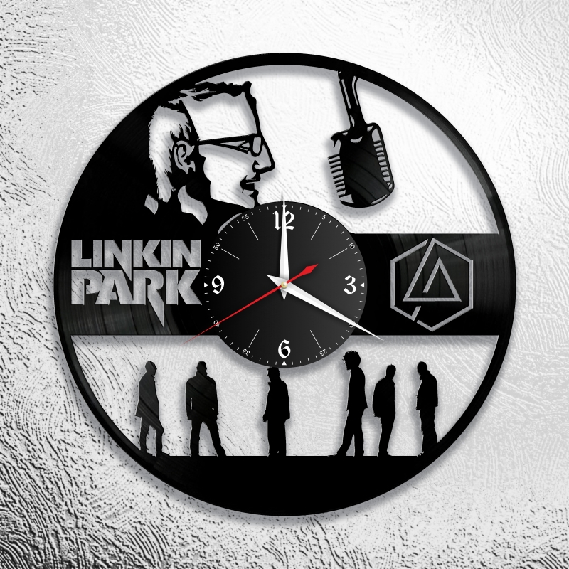 Арт. ЧС0317 "Linkin Park"