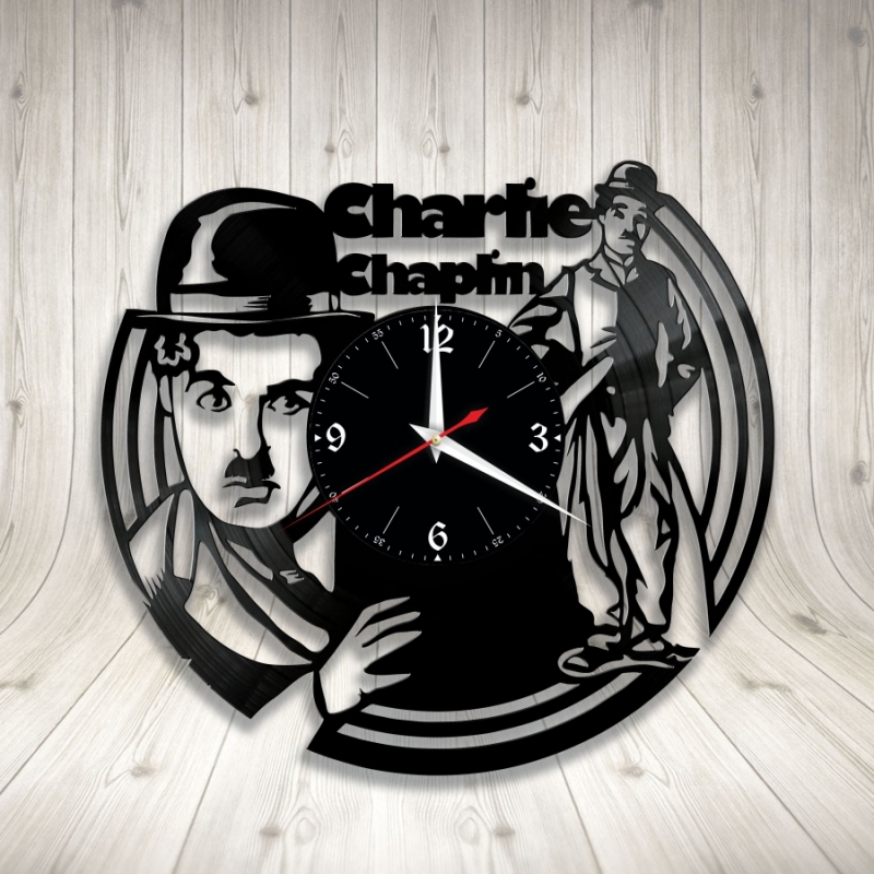Арт. ЧС0556 "Чарли Чаплин"