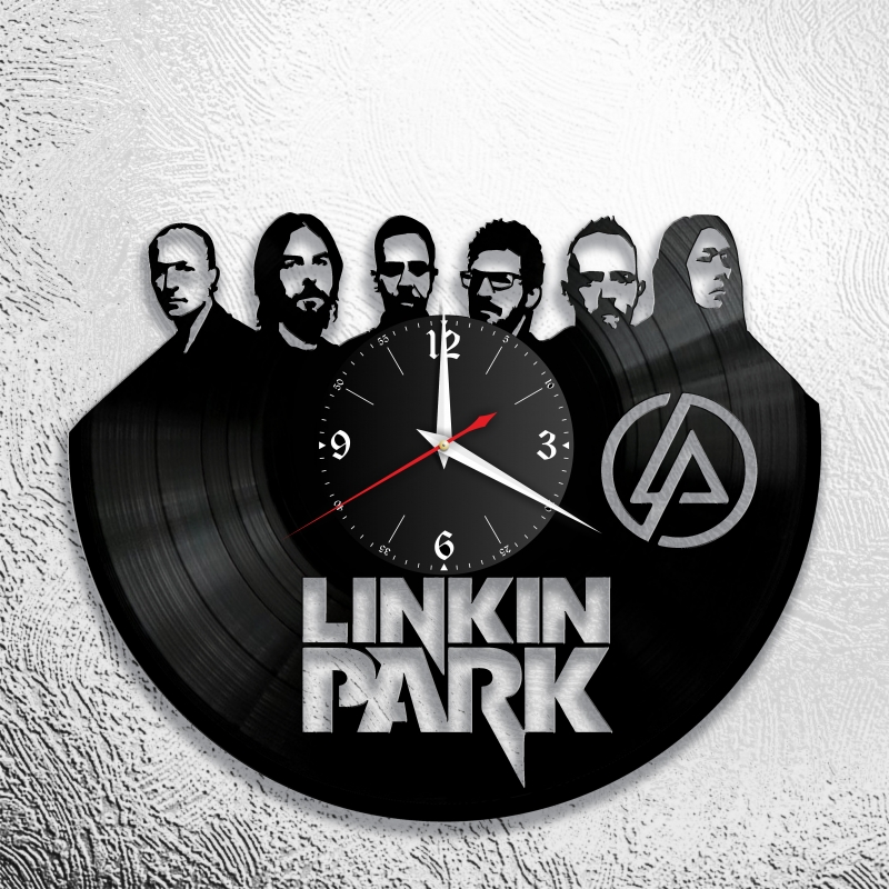 Арт. ЧС0318 "Linkin Park"