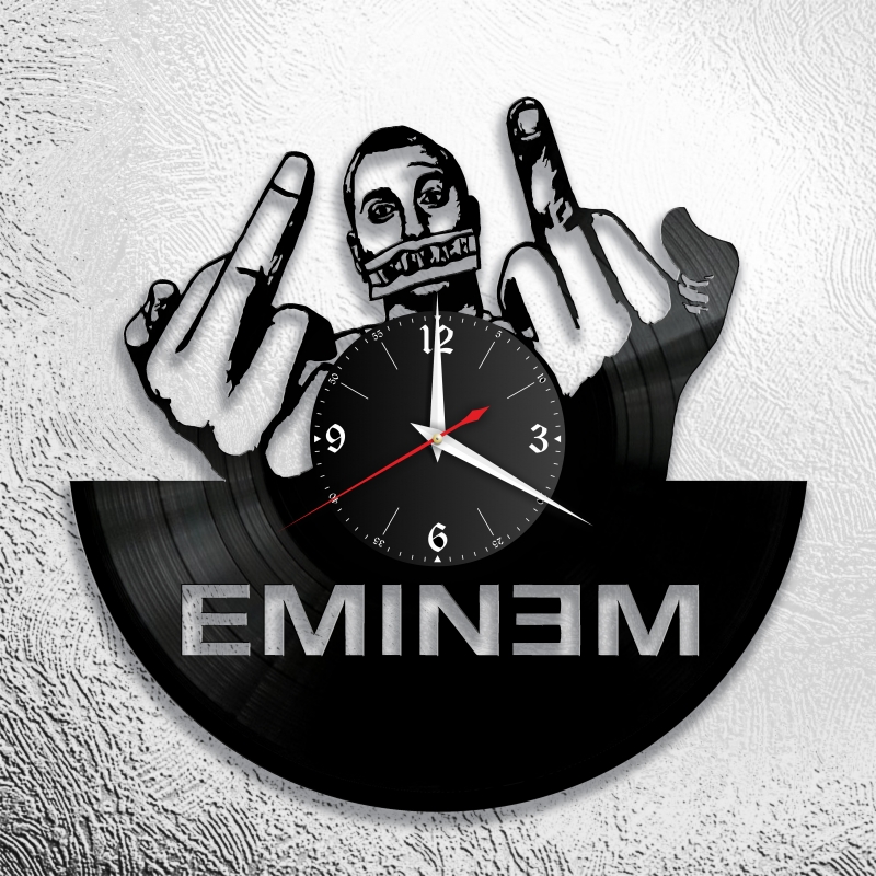 Арт. ЧС0085 "Eminem"