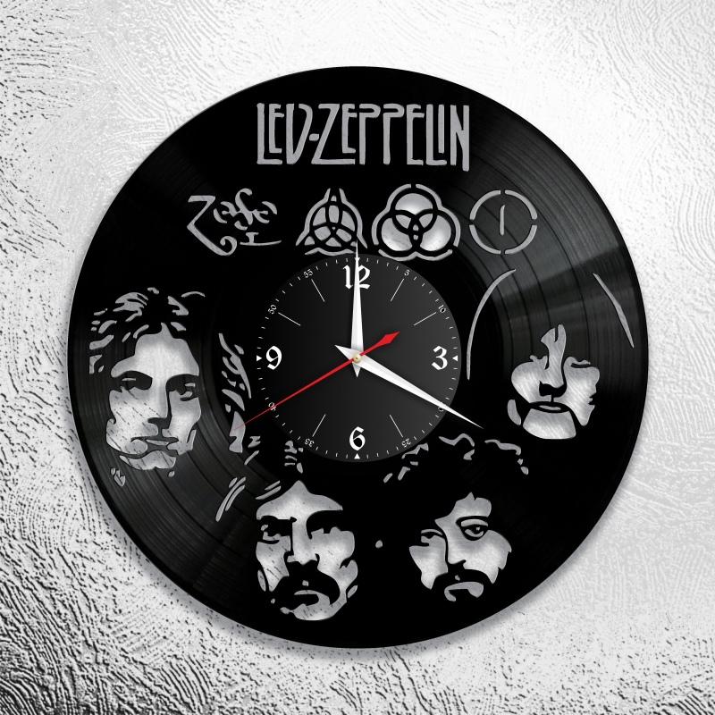 Арт. ЧС0200 "Led Zeppelin"