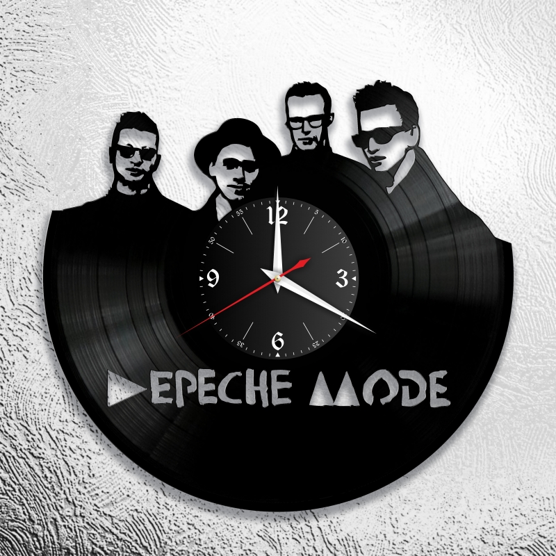 Арт. ЧС0314 "Depeche Mode"
