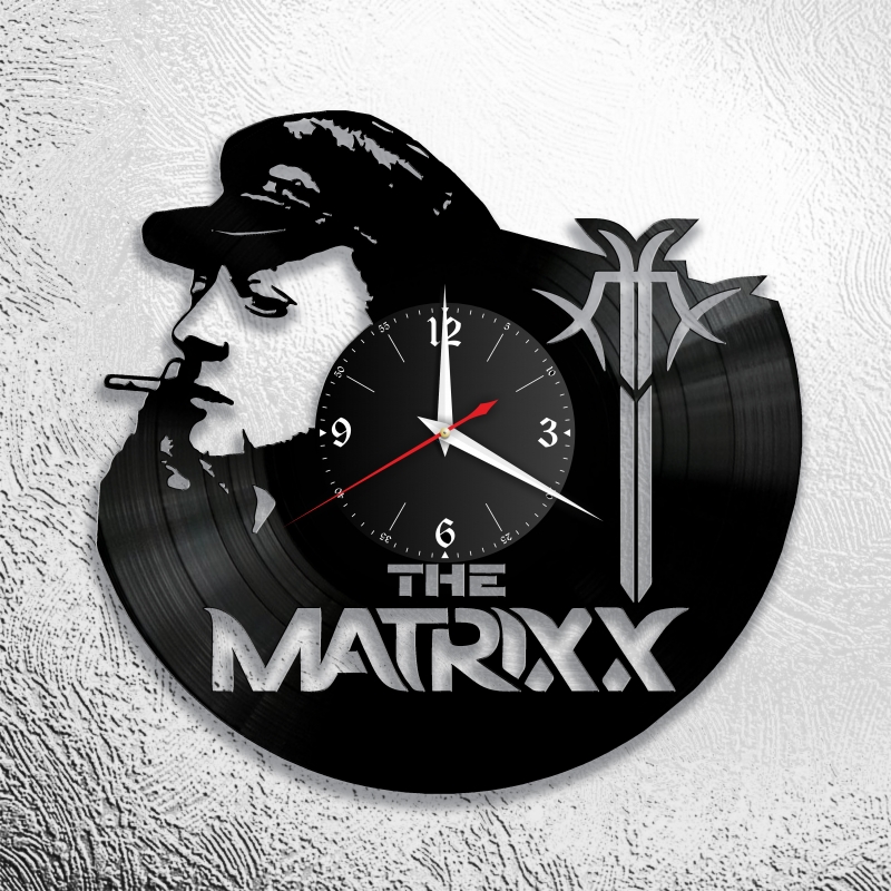 Арт. ЧС0282 "The Matrixx"