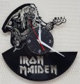 Арт. ЧС0145 "Iron Maiden" 0