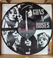 Арт. ЧС0477 "Guns and Roses" 0