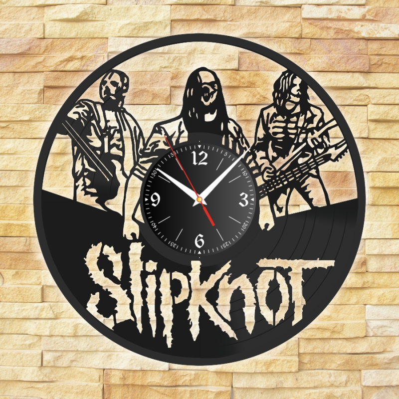 Арт. ЧС0472 "Slipknot"