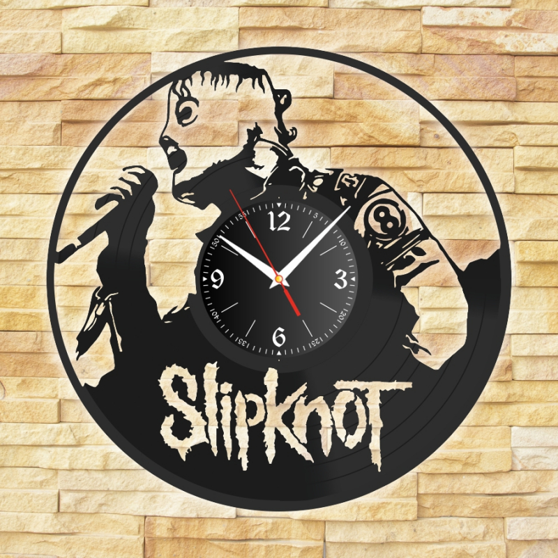 Арт. ЧС0475 "Slipknot"