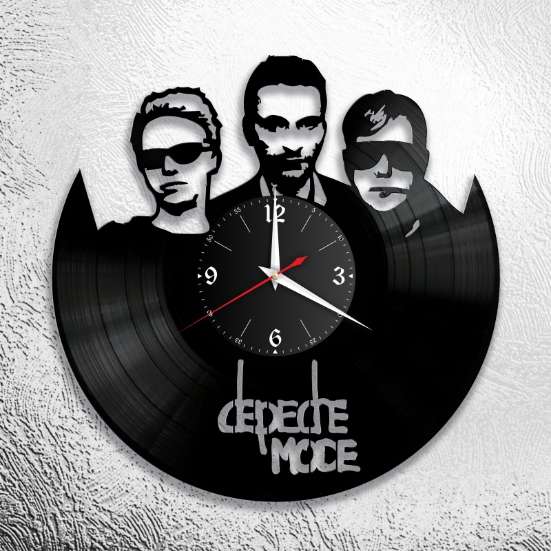Арт. ЧС0312 "Depeche Mode"