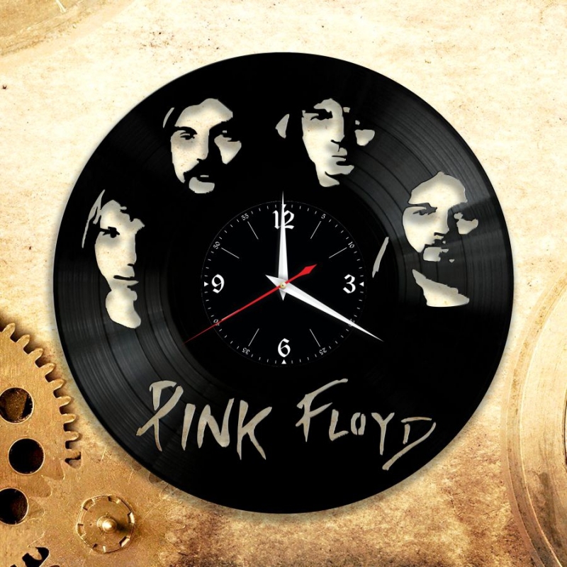 Арт. ЧС0576 "Pink Floyd"