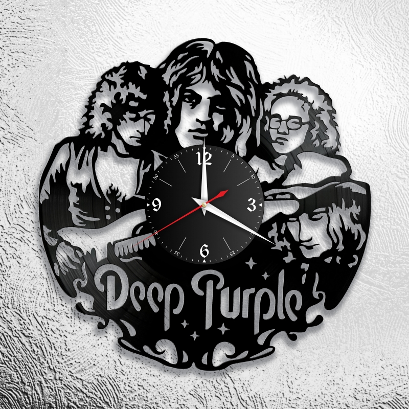 Арт. ЧС0090 "Deep Purple"
