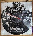 Арт. ЧС0294 "Warcraft" 0